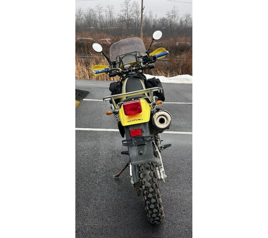 2006 Suzuki DR 650