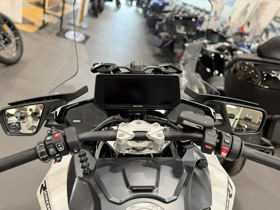 2026 BMW R 1300 RT