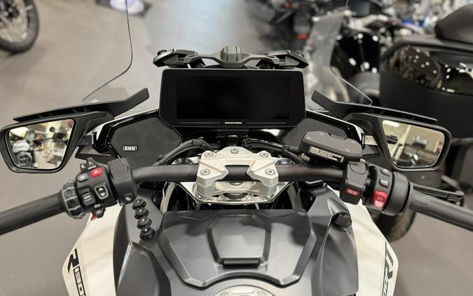2026 BMW R 1300 RT