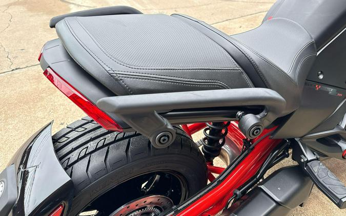 2026 Can-Am SPYDER F3 S 1330 SE6
