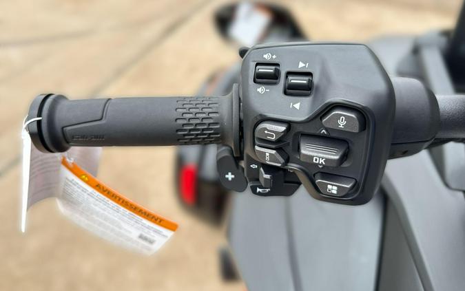 2026 Can-Am SPYDER F3 S 1330 SE6