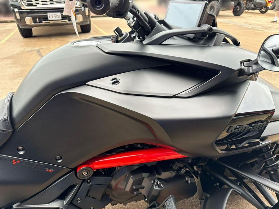2026 Can-Am SPYDER F3 S 1330 SE6