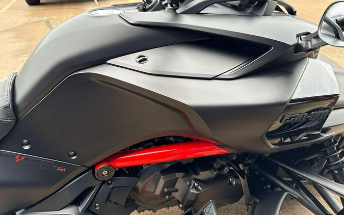 2026 Can-Am SPYDER F3 S 1330 SE6