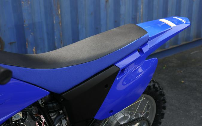 2026 Yamaha TT-R230