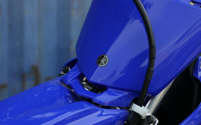 2026 Yamaha TT-R230