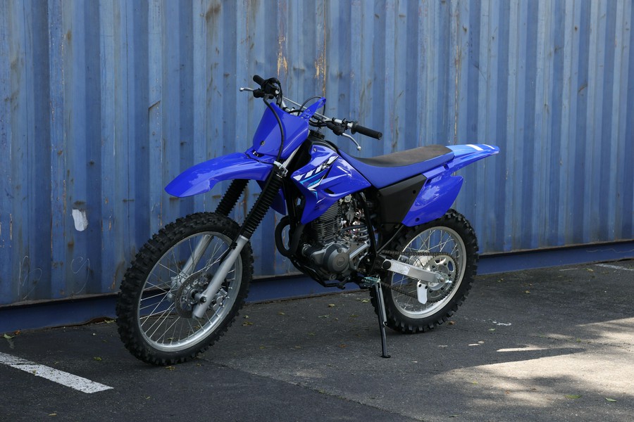 2026 Yamaha TT-R230