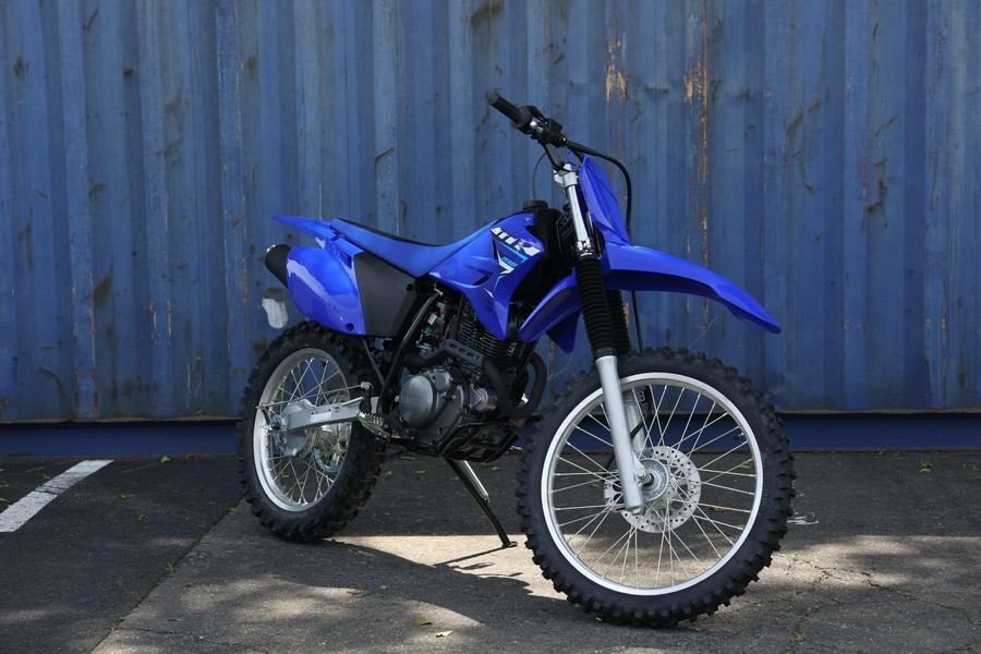 2026 Yamaha TT-R230