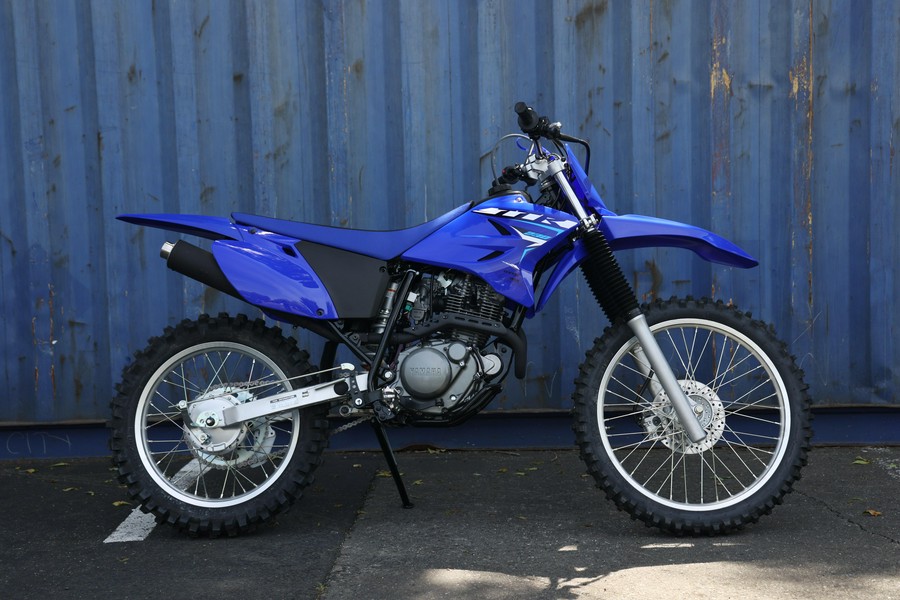 2026 Yamaha TT-R230