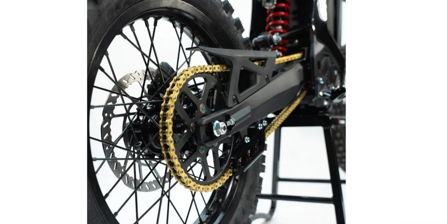 2026 ARCTIC LEOPARD XE PRO S