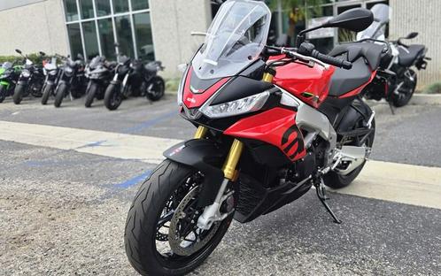 2024 Aprilia® Tuono V4 1100