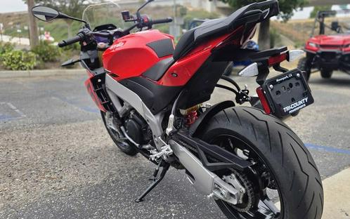 2024 Aprilia® Tuono V4 1100