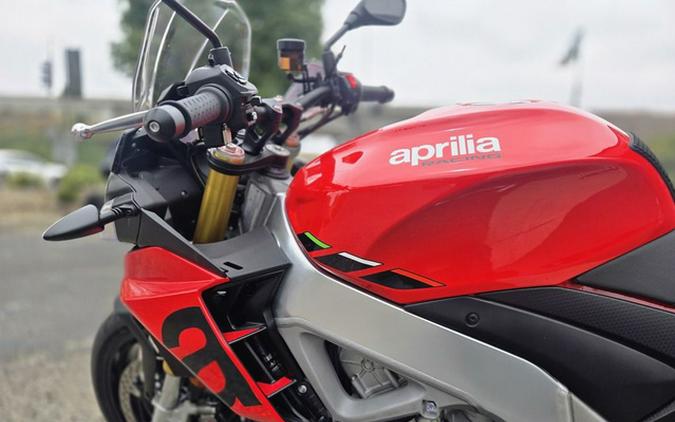2024 Aprilia Tuono V4 1100