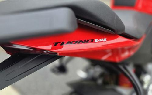 2024 Aprilia Tuono V4 1100