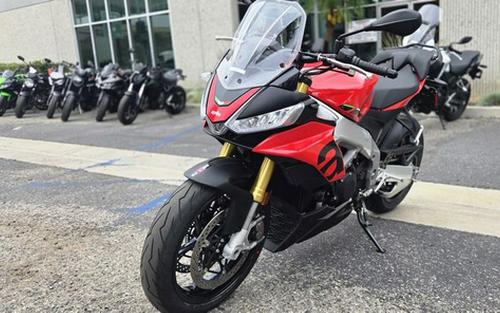 2024 Aprilia Tuono V4 1100