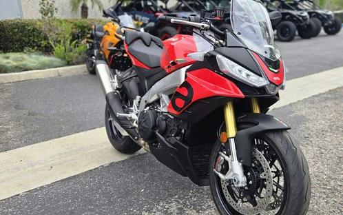 2024 Aprilia® Tuono V4 1100