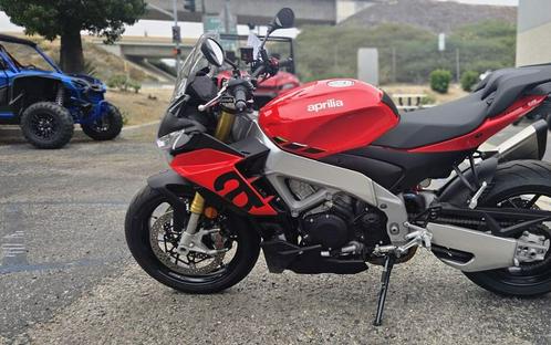 2024 Aprilia® Tuono V4 1100