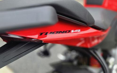 2024 Aprilia® Tuono V4 1100