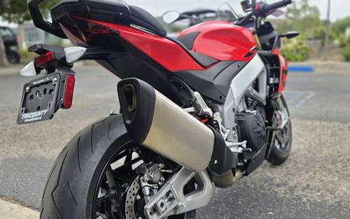 2024 Aprilia Tuono V4 1100