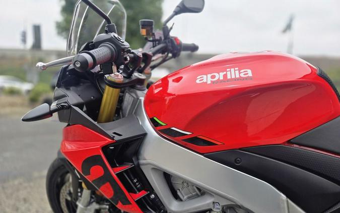 2024 Aprilia® Tuono V4 1100