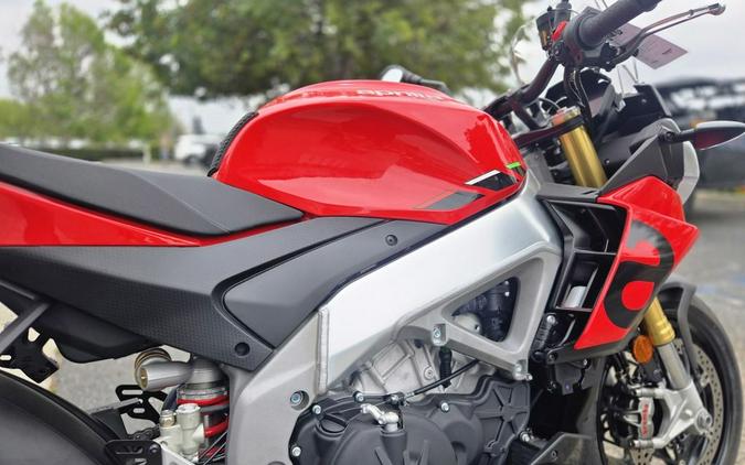 2024 Aprilia® Tuono V4 1100