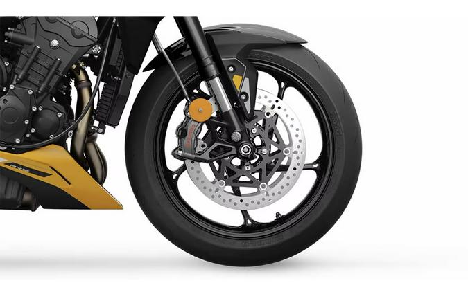 2026 Triumph Street Triple 765 RS