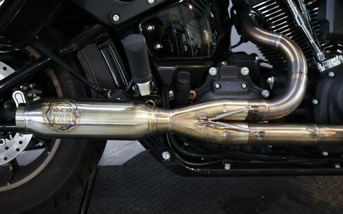2023 Harley-Davidson Low Rider ST FXLRST