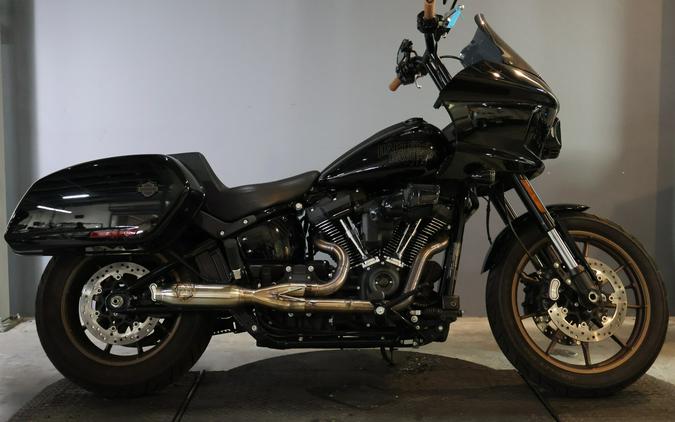 2023 Harley-Davidson Low Rider ST FXLRST