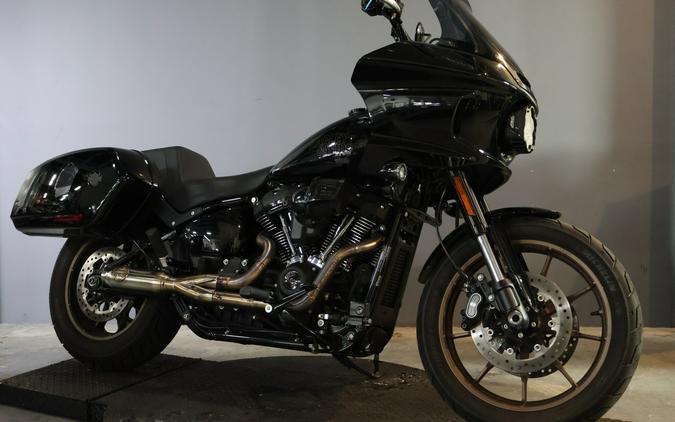 2023 Harley-Davidson Low Rider ST FXLRST