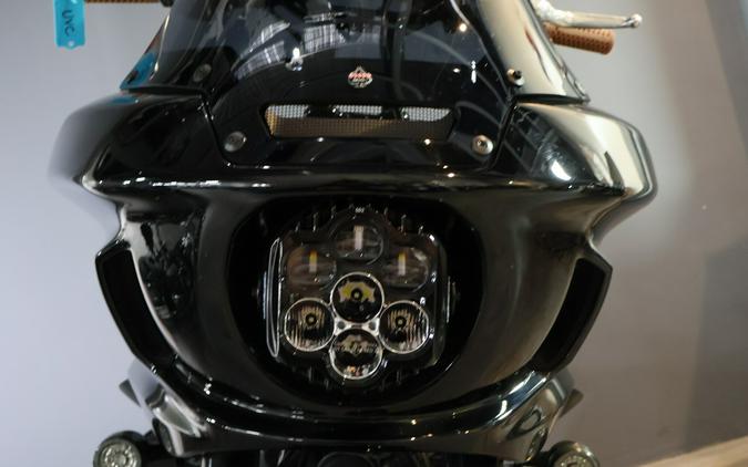 2023 Harley-Davidson Low Rider ST FXLRST
