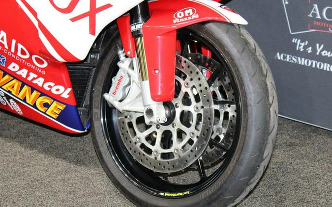 2006 Ducati 999RXER