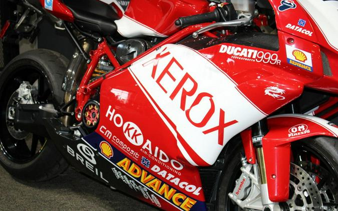 2006 Ducati 999RXER