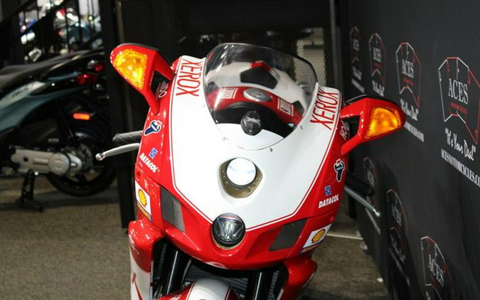 2006 Ducati 999RXER