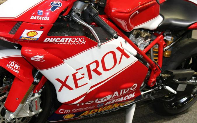 2006 Ducati 999RXER