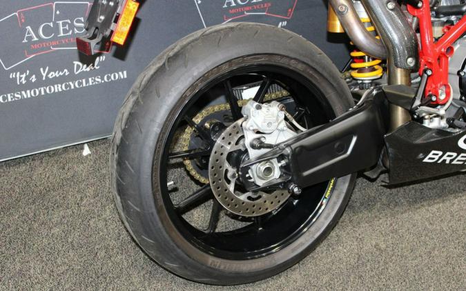2006 Ducati 999RXER