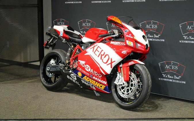 2006 Ducati 999RXER