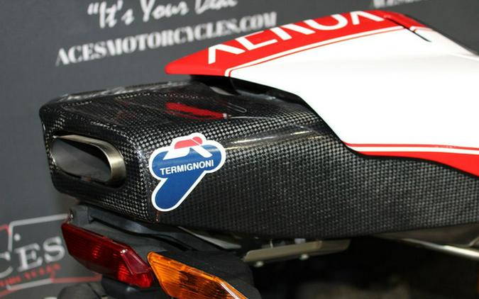 2006 Ducati 999RXER