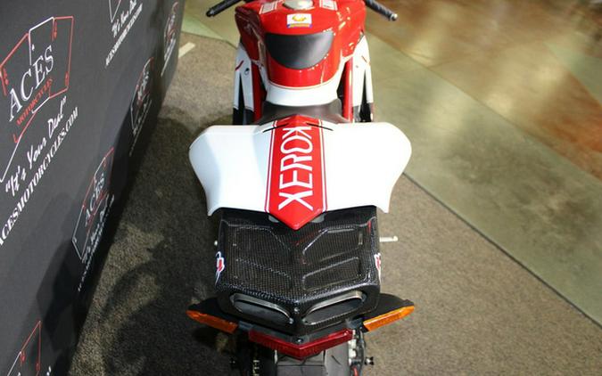 2006 Ducati 999RXER