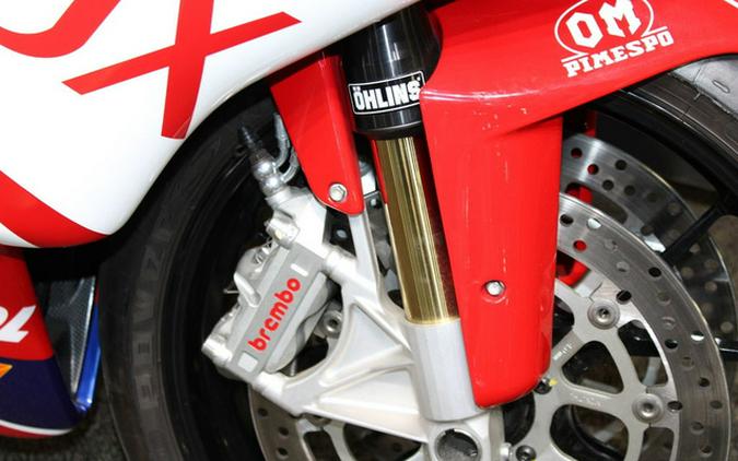 2006 Ducati 999RXER