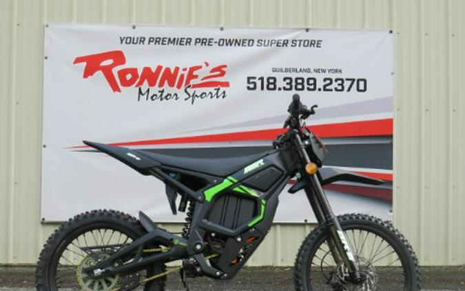 2026 SSR Motorsports SR-E8 PRO