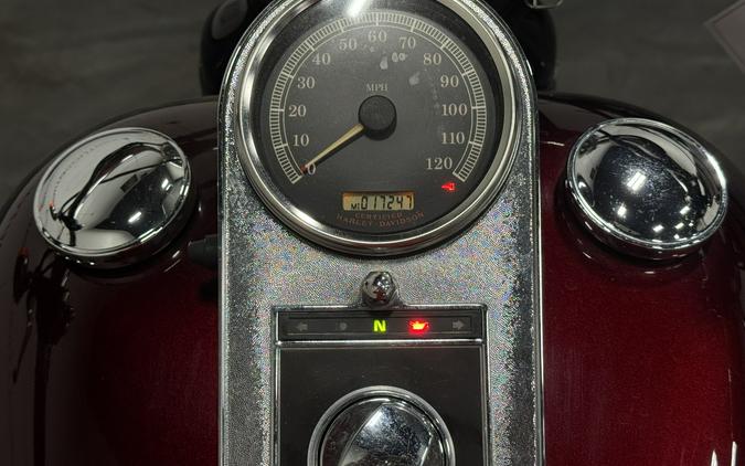 2006 HARLEY DAVIDSON HERITAGE SOFTAIL SPRINGER