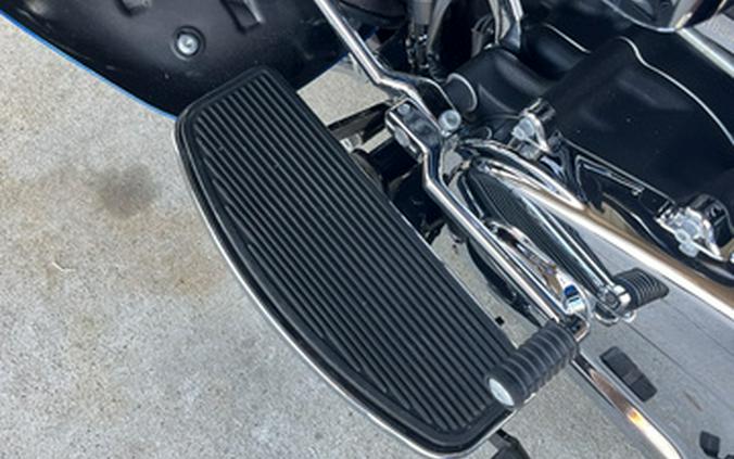 2017 Harley-Davidson Trike FLHTCUTG Tri Glide Ultra