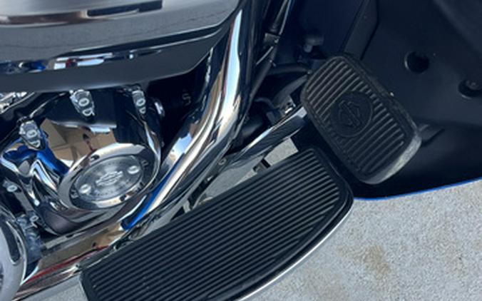2017 Harley-Davidson Trike FLHTCUTG Tri Glide Ultra
