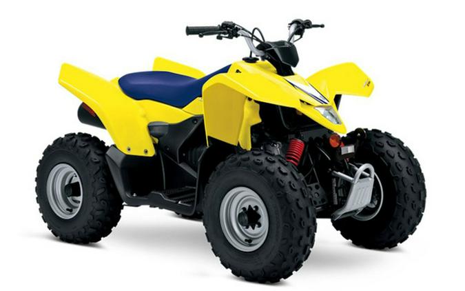 2027 Suzuki QuadSport Z90