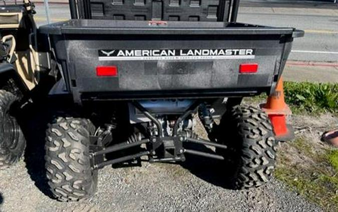 2022 American Landmaster L5W