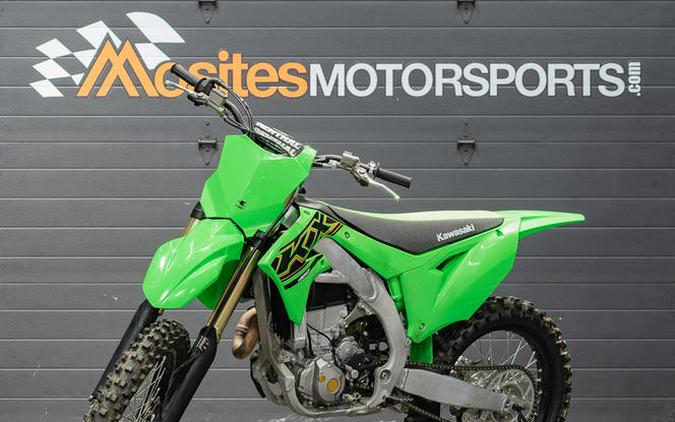 2021 Kawasaki KX™450