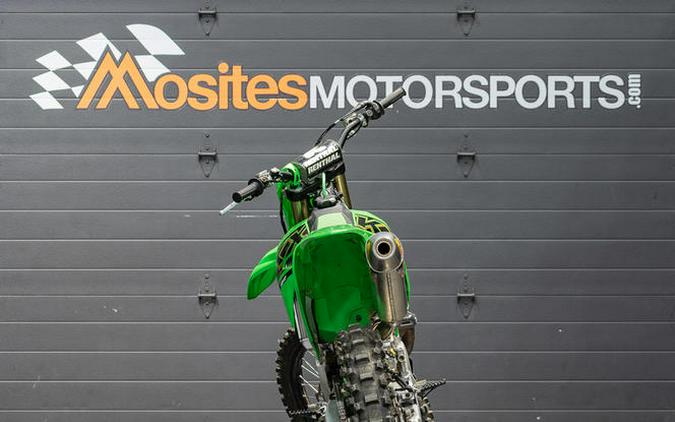 2021 Kawasaki KX™450