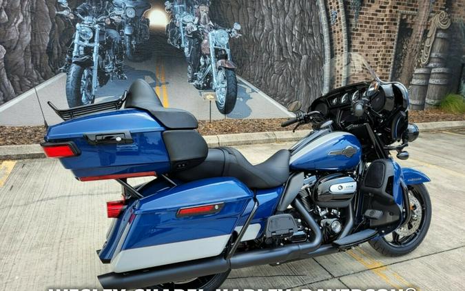 2023 Harley-Davidson Ultra Limited