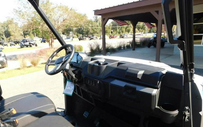 2024 Polaris Ranger XP Kinetic Premium