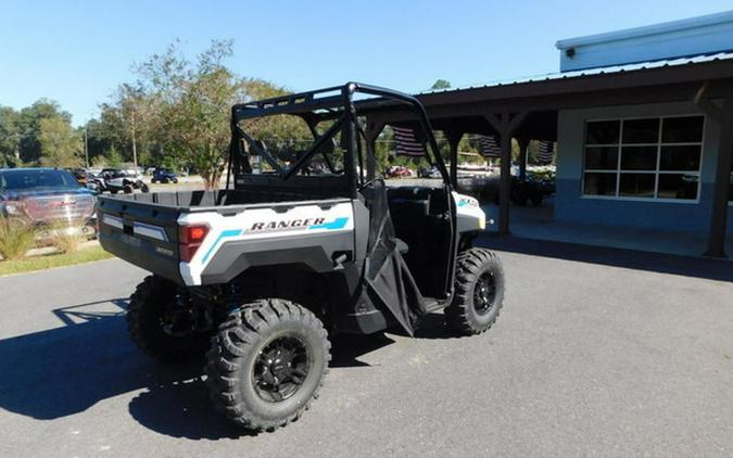 2024 Polaris Ranger XP Kinetic Premium