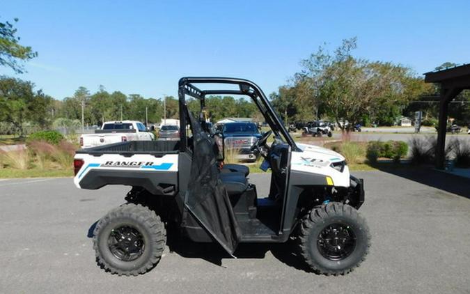 2024 Polaris Ranger XP Kinetic Premium